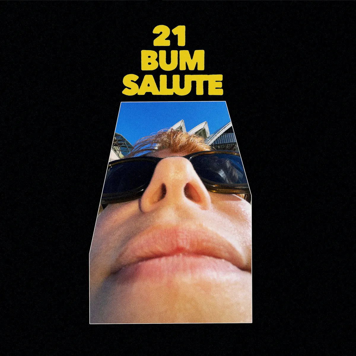 Obal albumu 21 Bum Salute