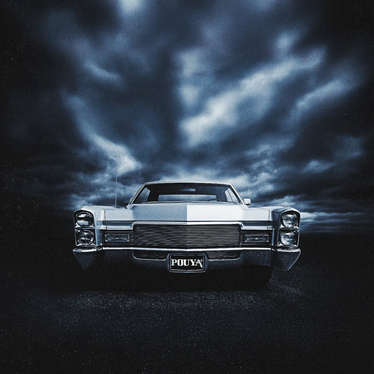 Obal alba Suicidal Thoughts in the Back of the Cadillac, Pt. 3