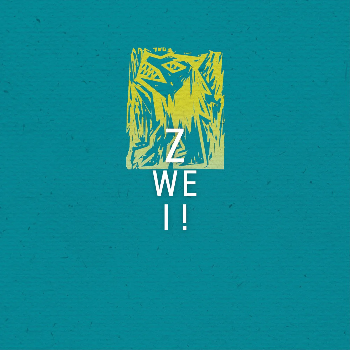 Obal albumu Zwei ! – Zwei !
