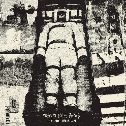 Cover of Dead Sea Apes – Psychic Tension