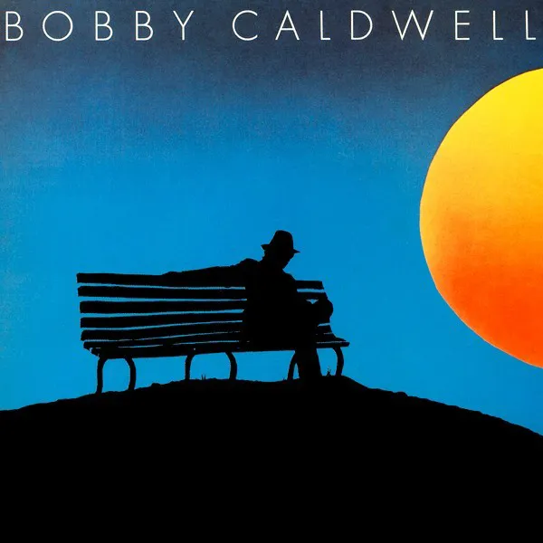Obal alba Bobby Caldwell