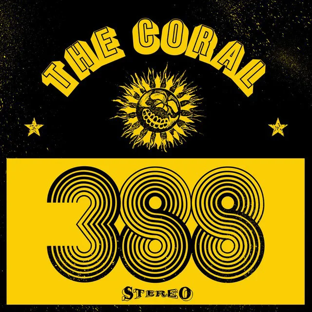Cover of The Coral – 388