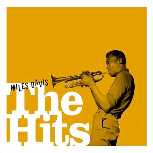 Obal albumu Miles Davis – The Hits