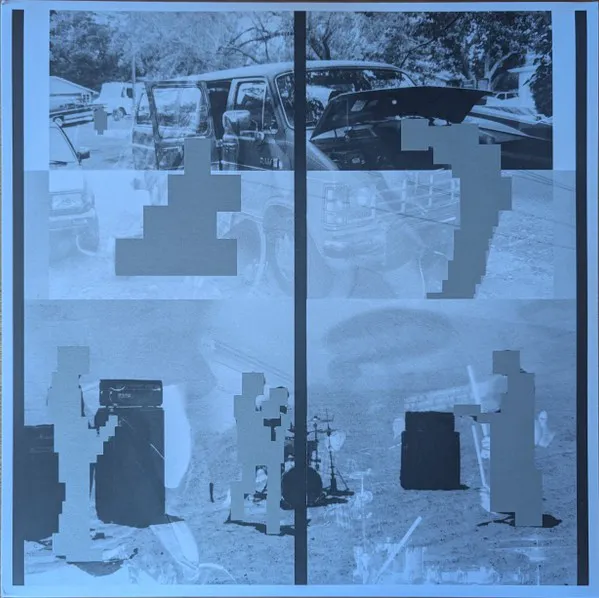 Obal albumu The Red Scare – Smoky Mountain High – Discography
