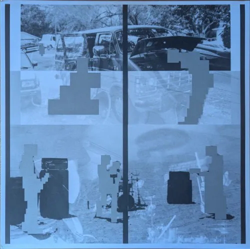 Obal albumu The Red Scare – Smoky Mountain High – Discography