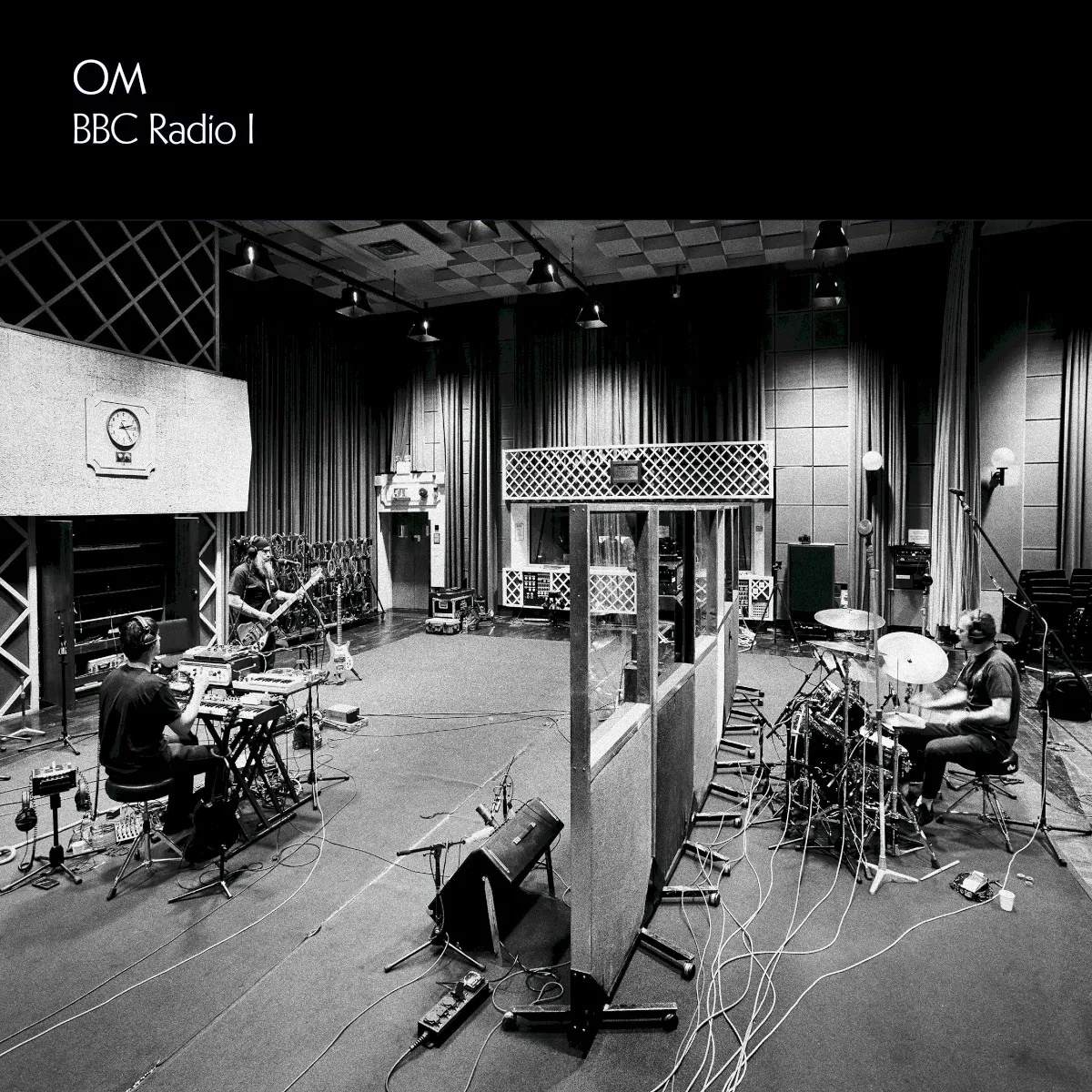 Obal alba BBC Radio 1