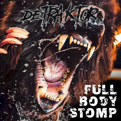 DeTraktor