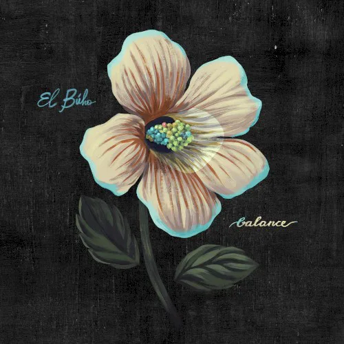 Cover of El Búho – Balance