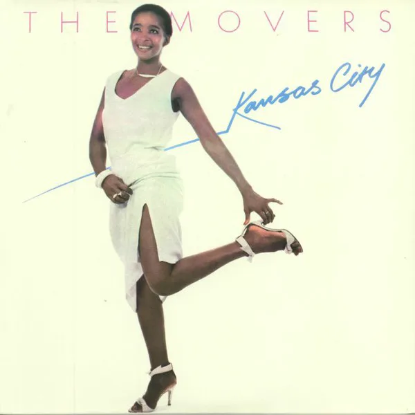 Cover of The Movers – Kansas City