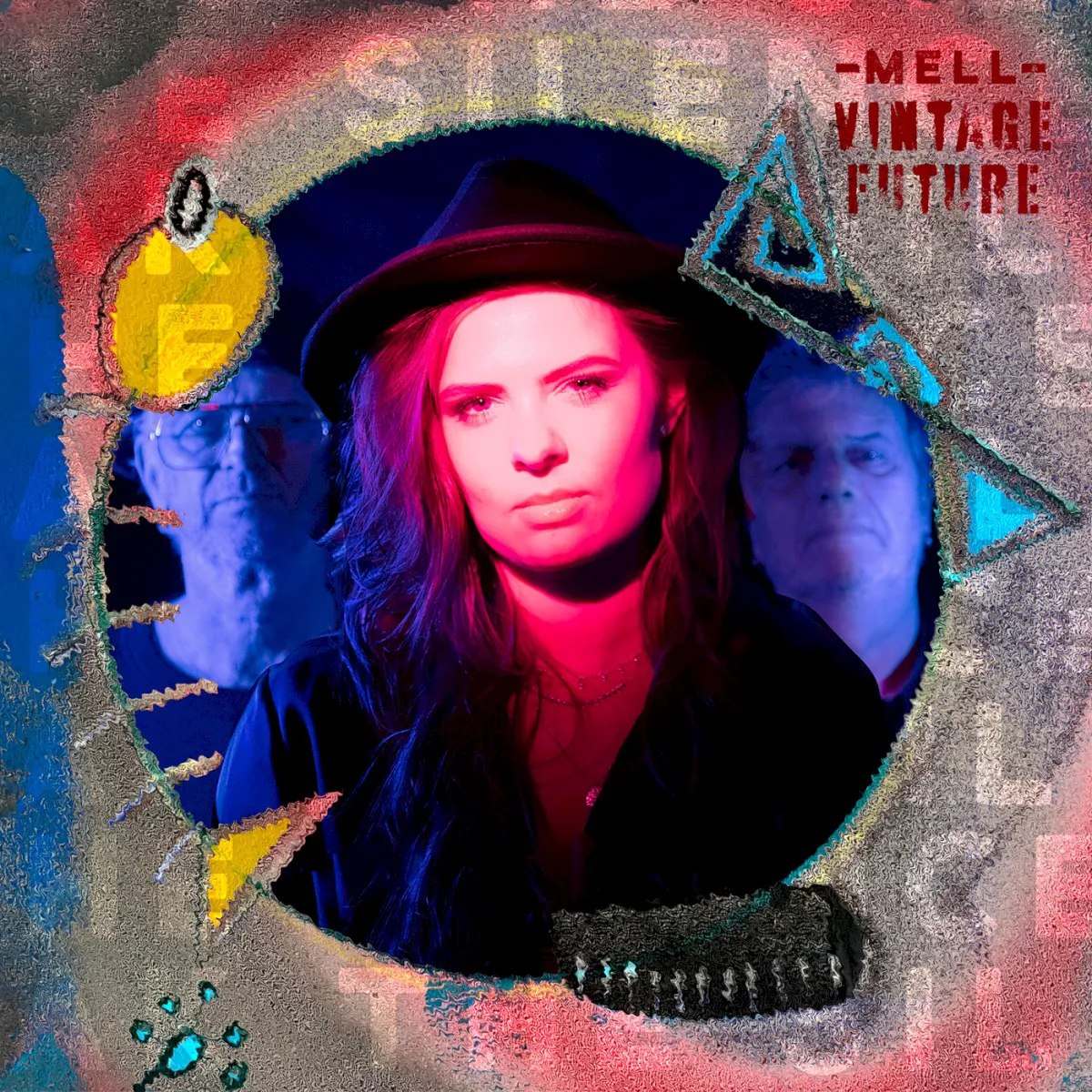 Cover of Break the Silence