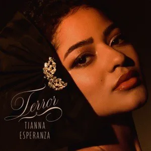 Obal alba Tianna Esperanza – Terror
