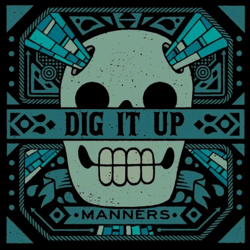 Dig It Up