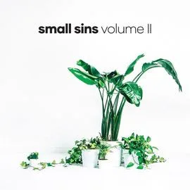 Cover of Small Sins – Volume II