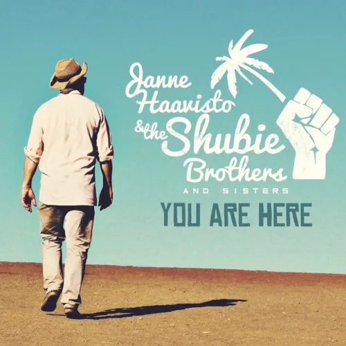Janne Haavisto & The Shubie Brothers