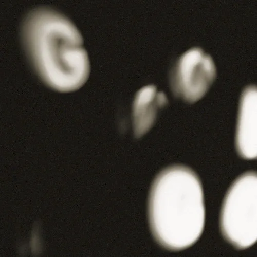 Cover of No Age – Goons Be Gone