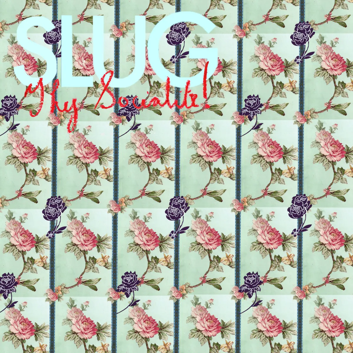 Cover of Thy Socialite!