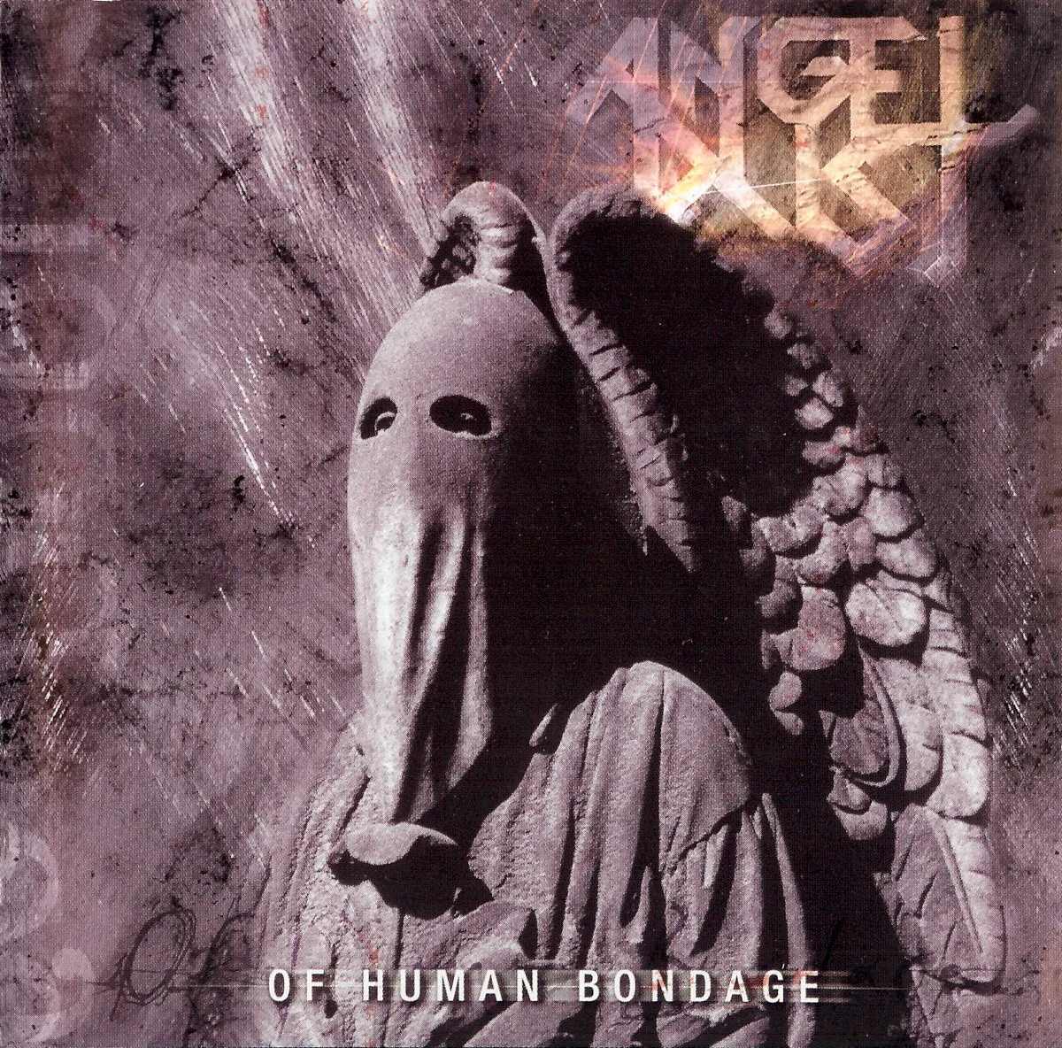 Obal alba Of Human Bondage