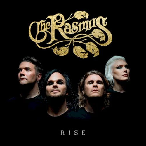 Cover of The Rasmus – Rise