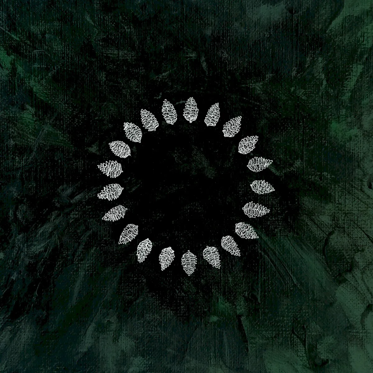 Cover of Esben and the Witch – Hold Sacred