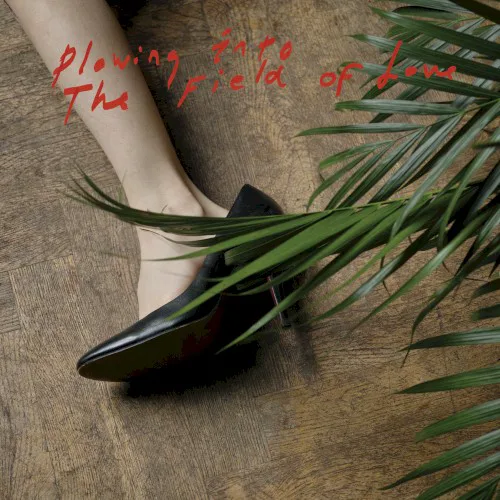 Cover of Iceage – Plowing Into the Field of Love