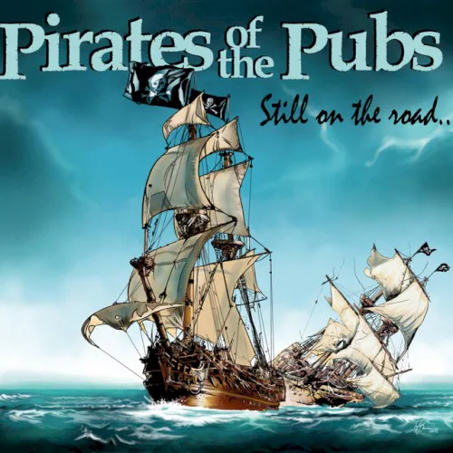 Pirates of the Pubs