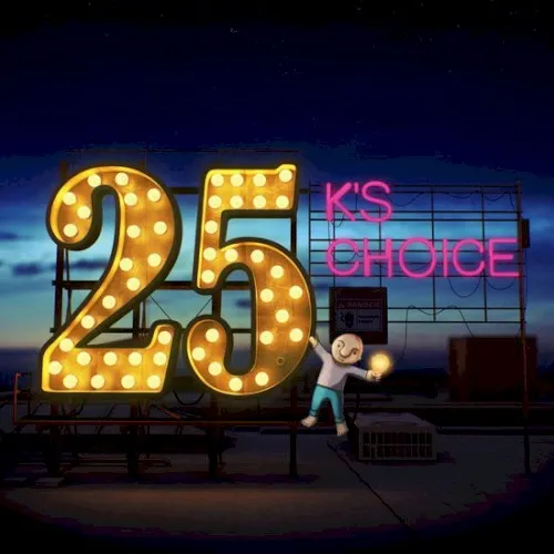 Cover of K’s Choice – 25