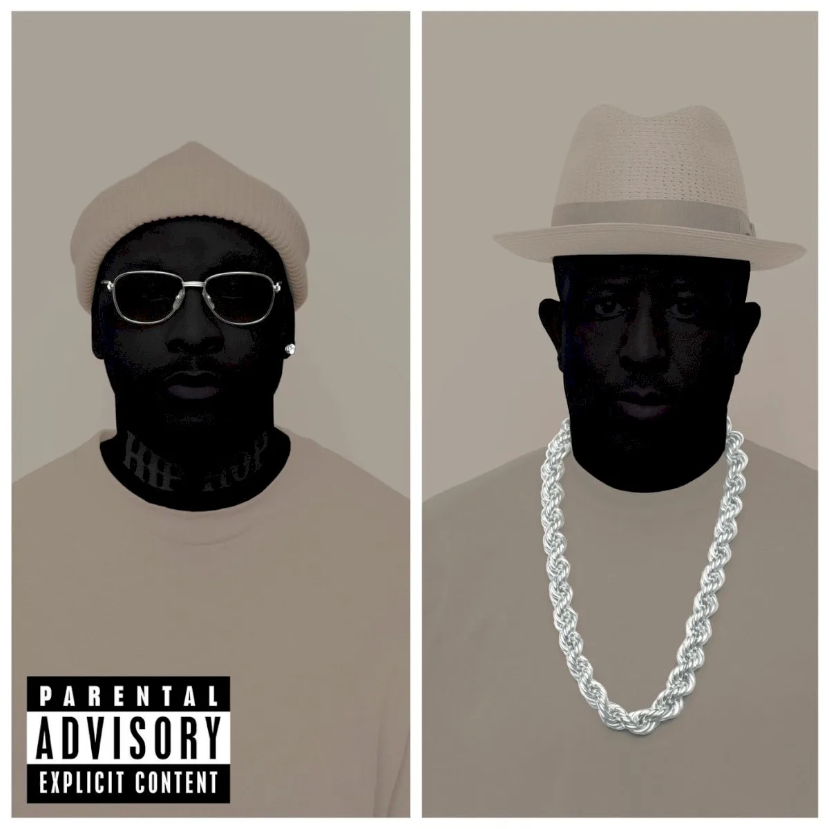 Cover of PRhyme – PRhyme 2
