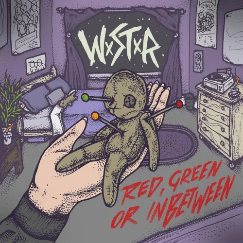WSTR