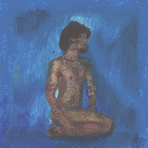 Cover of Yves Jarvis – The Same but by Different Means