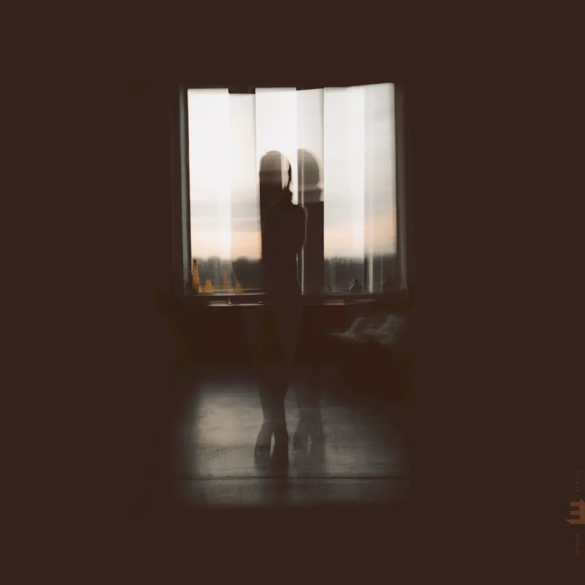 Cover of Frames