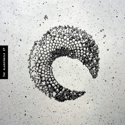 Cover of we.own.the.sky – The Glass/Nails