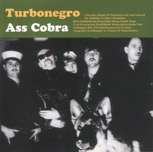 Turboneger
