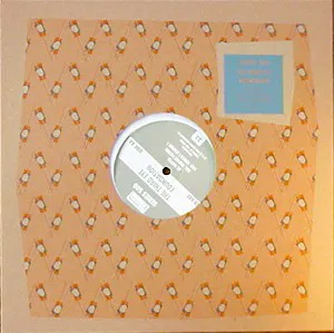 Cover of The Third Eye Foundation – Semtex