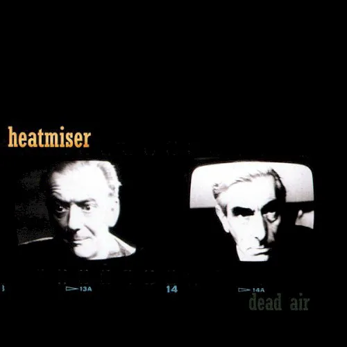 Obal alba Heatmiser – Dead Air