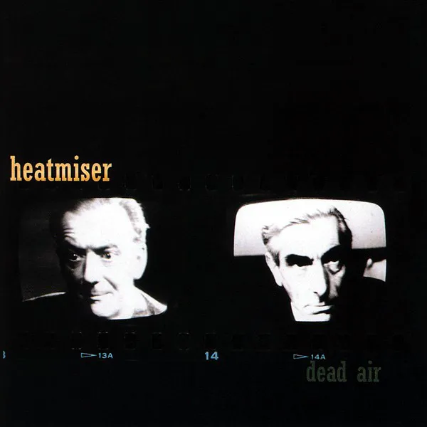 Obal alba Heatmiser – Dead Air