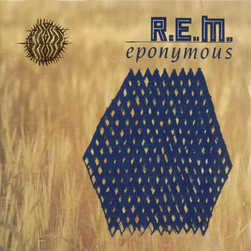 Cover of R.E.M. – Eponymous