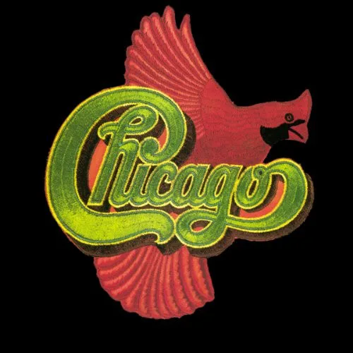 Obal alba Chicago – Chicago VIII