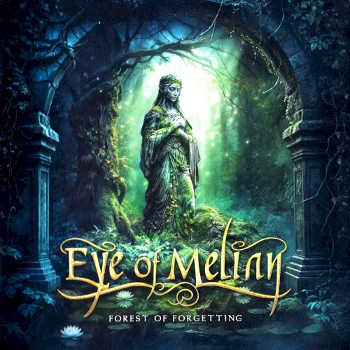 Cover of Eye of Melian – Forest of Forgetting