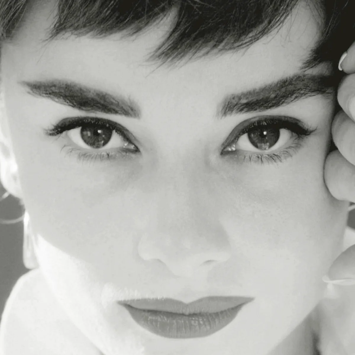 Cover of Alex Somers – Audrey (Original Film Soundtrack)