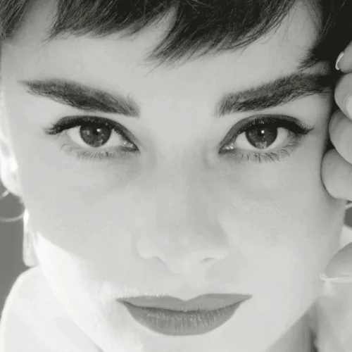 Cover of Alex Somers – Audrey (Original Film Soundtrack)