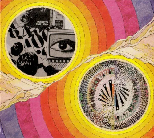 Cover of MUTEMATH – Play Dead
