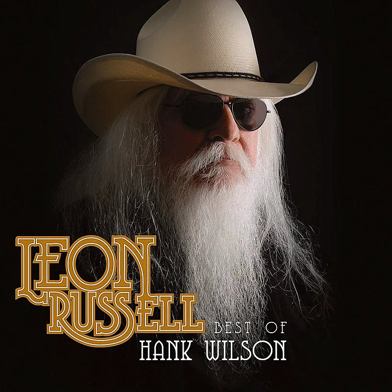 Cover von Best of Hank Wilson