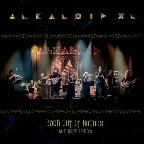 Alkaloid