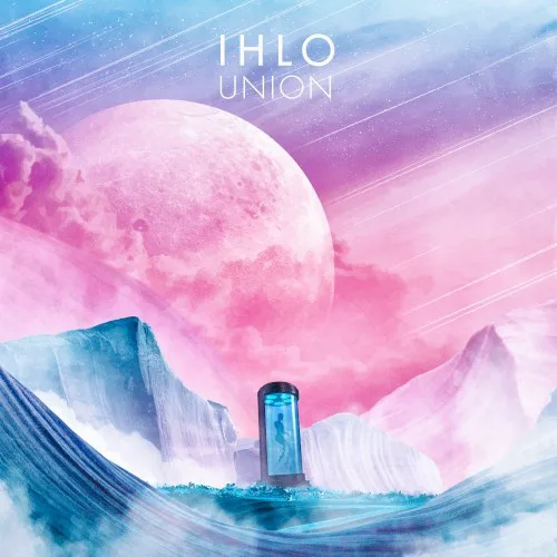 Cover of Ihlo – Union