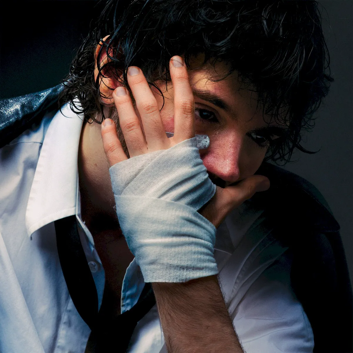 Cover of Madeon – Victory