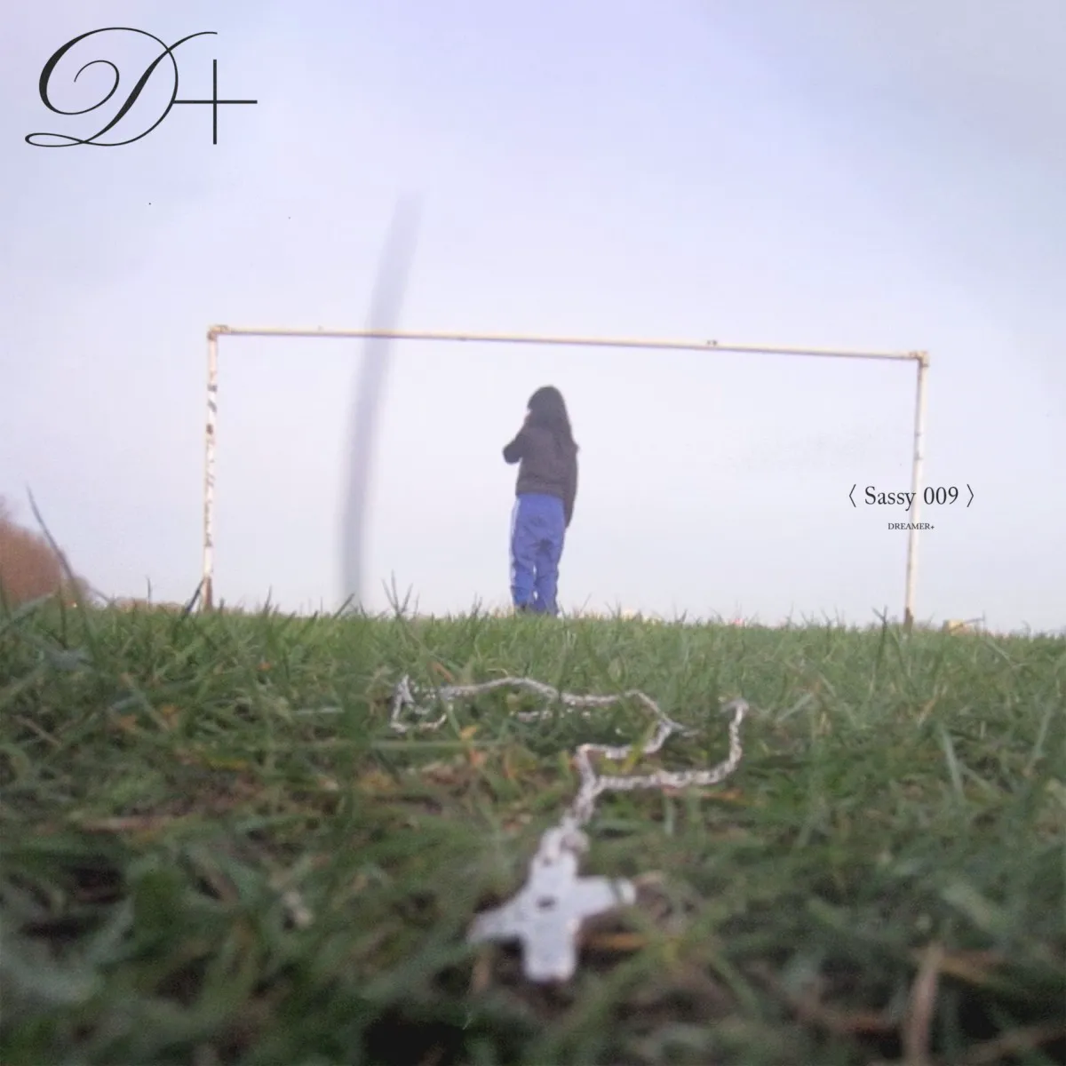 Cover of Dreamer+