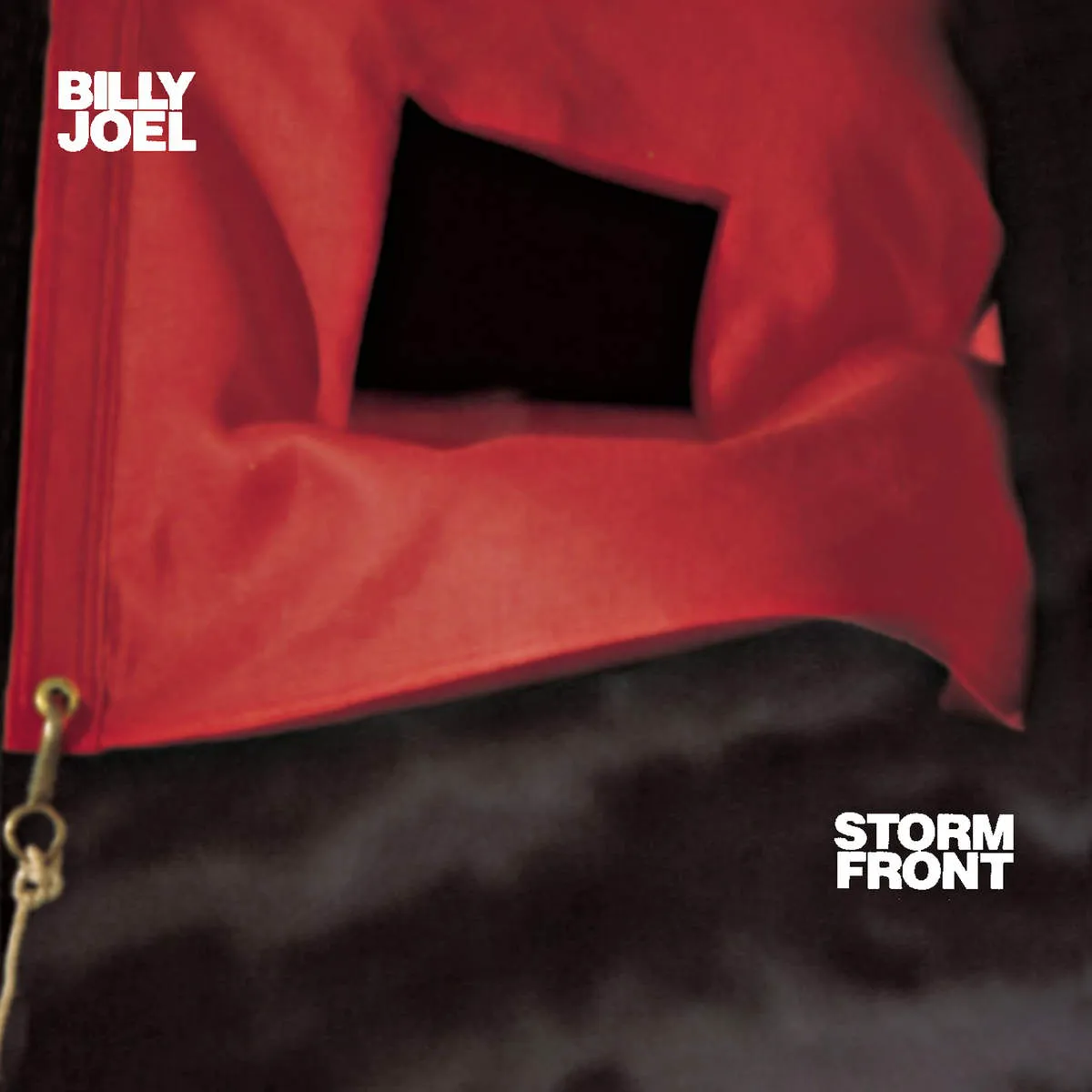 Obal albumu Storm Front