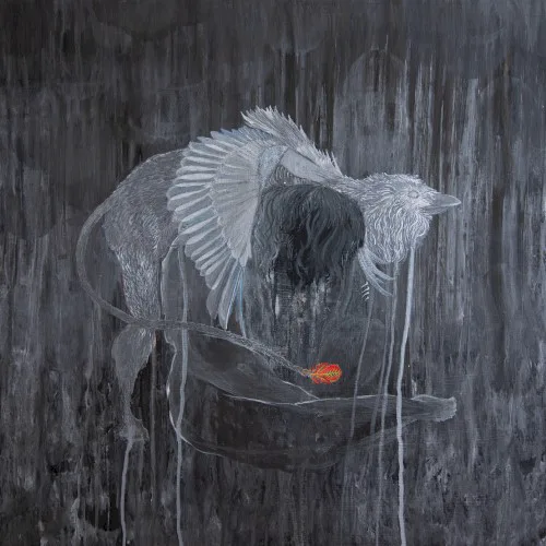 Cover of Kayo Dot – Every Rock, Every Half‐Truth Under Reason