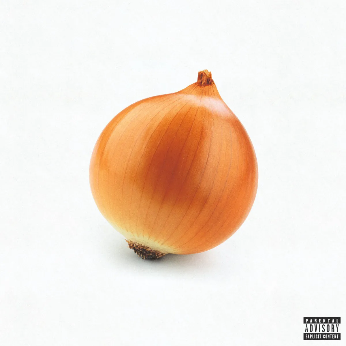 Obal alba onion