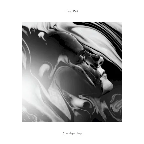 Cover of Karin Park – Apocalypse Pop